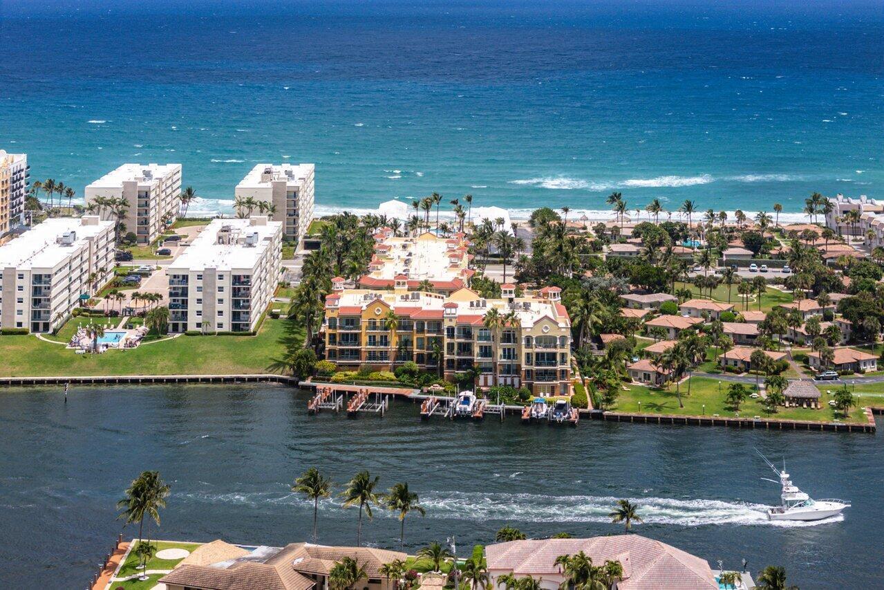 MEDITERRANEA CONDO - Residential