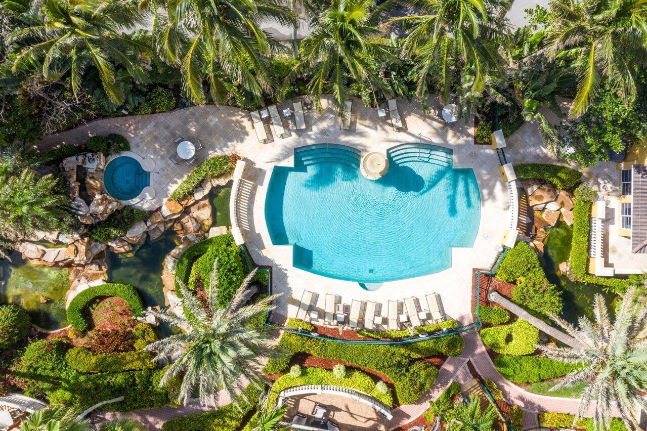 MEDITERRANEA CONDO - Residential