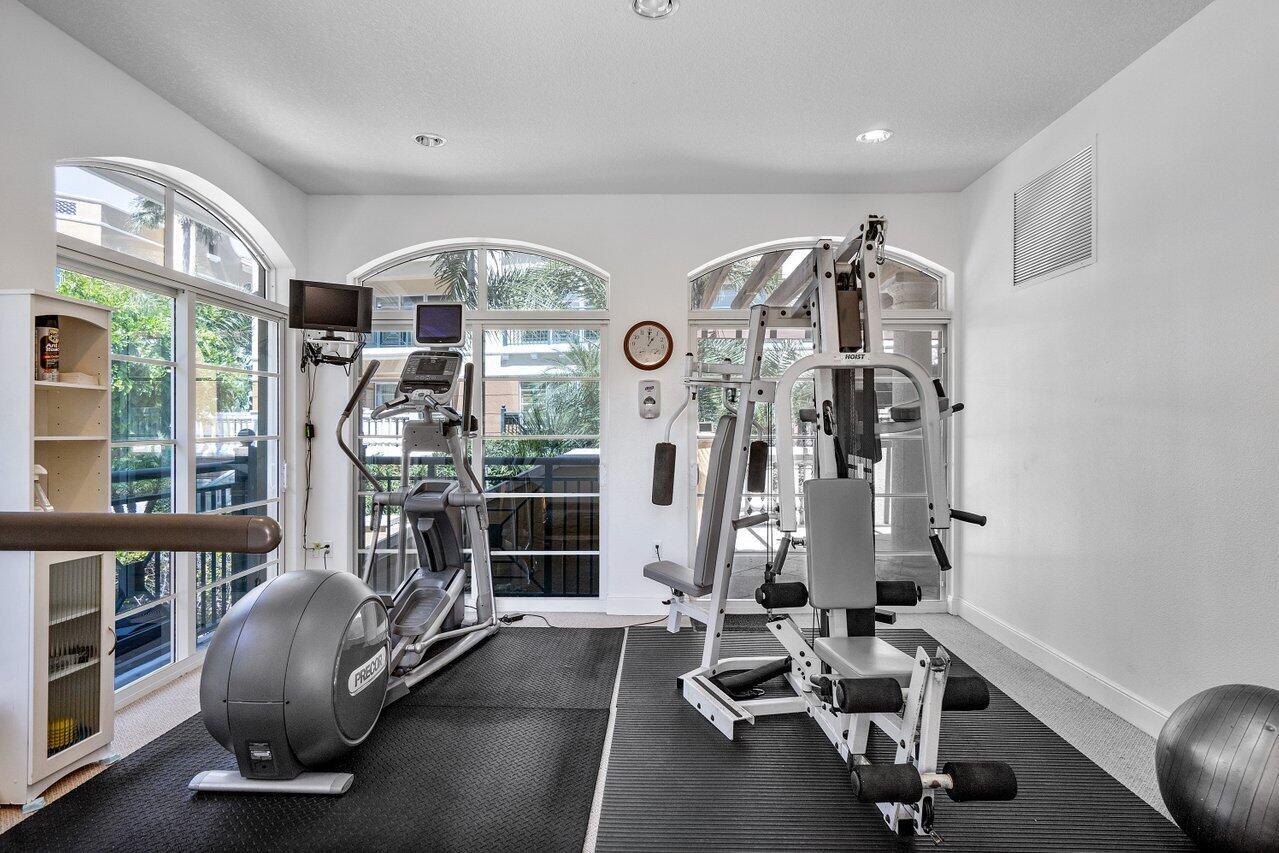 MEDITERRANEA CONDO - Residential