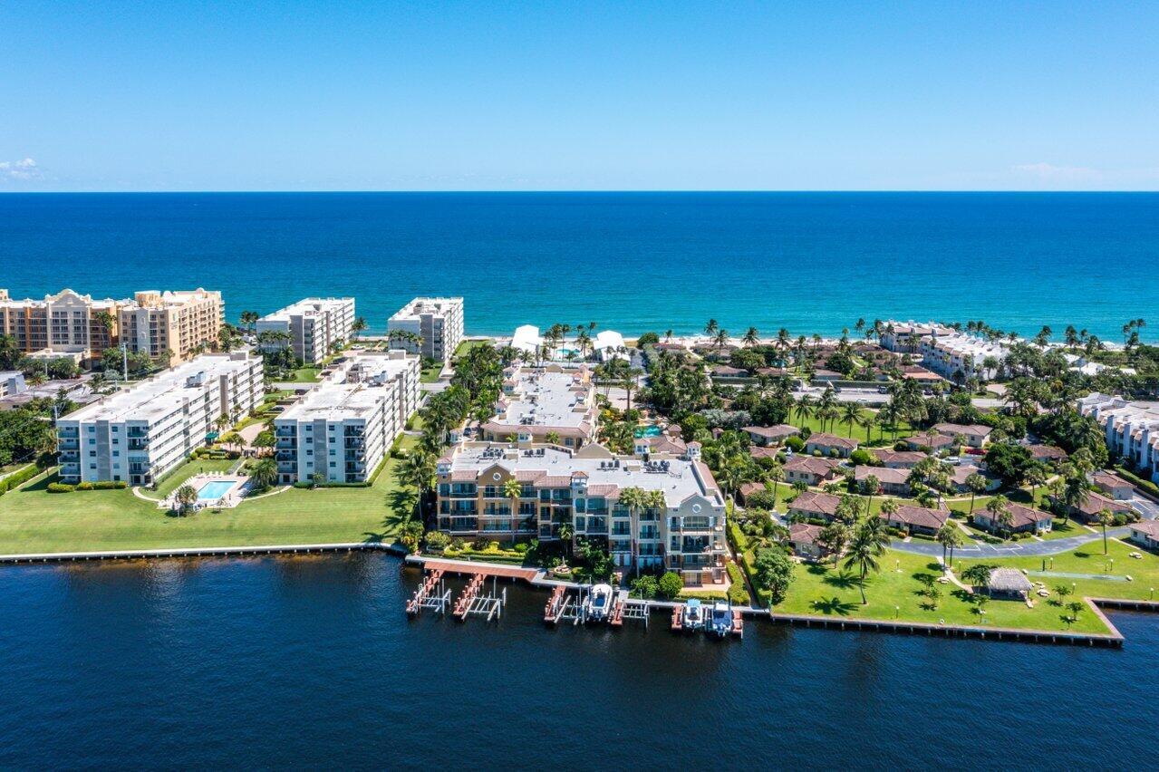 MEDITERRANEA CONDO - Residential