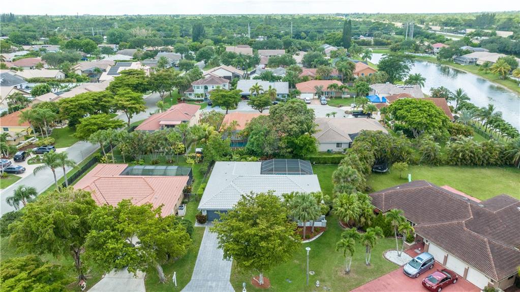 Hidden Hammocks/Oakbrook - Residential