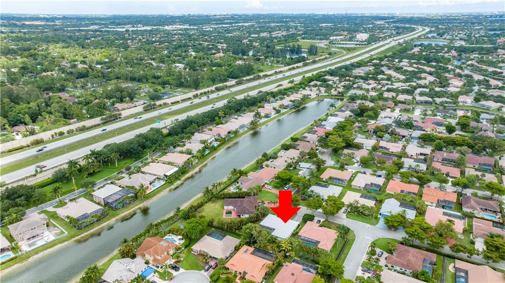 Hidden Hammocks/Oakbrook - Residential