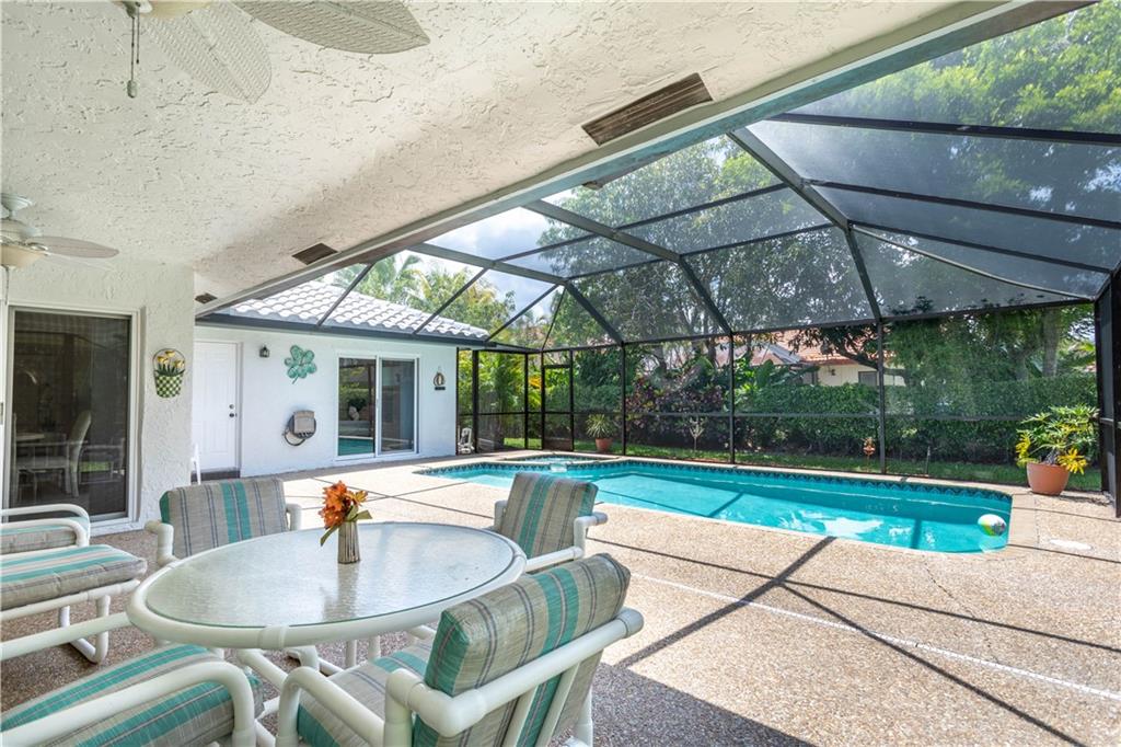 Hidden Hammocks/Oakbrook - Residential