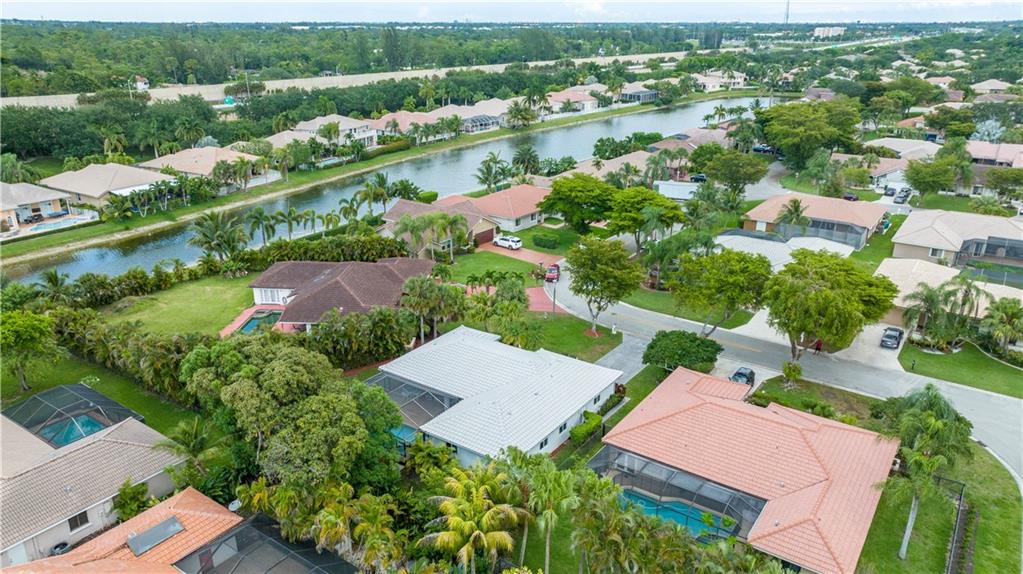 Hidden Hammocks/Oakbrook - Residential
