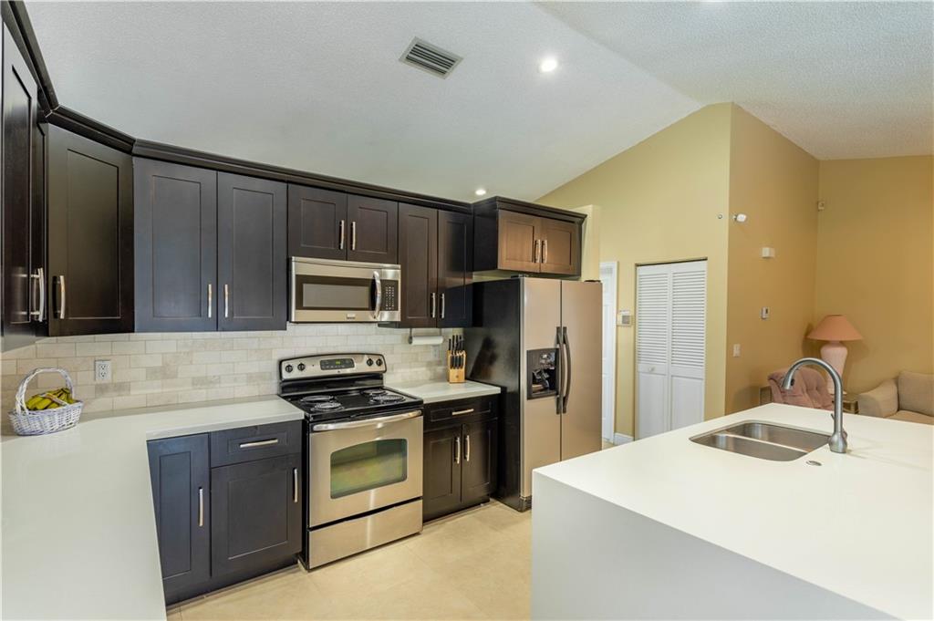 Hidden Hammocks/Oakbrook - Residential