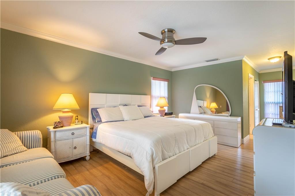 Hidden Hammocks/Oakbrook - Residential