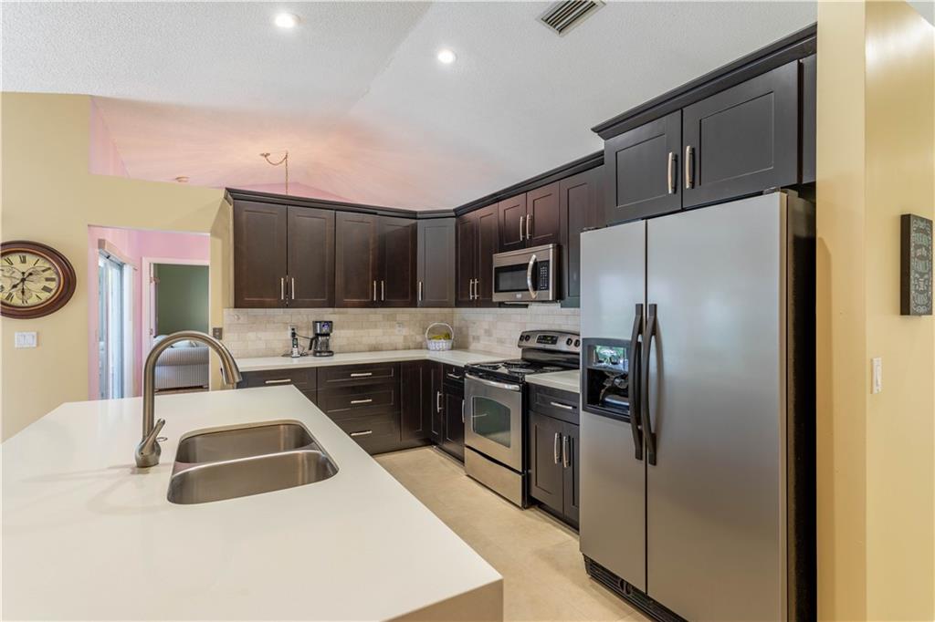 Hidden Hammocks/Oakbrook - Residential