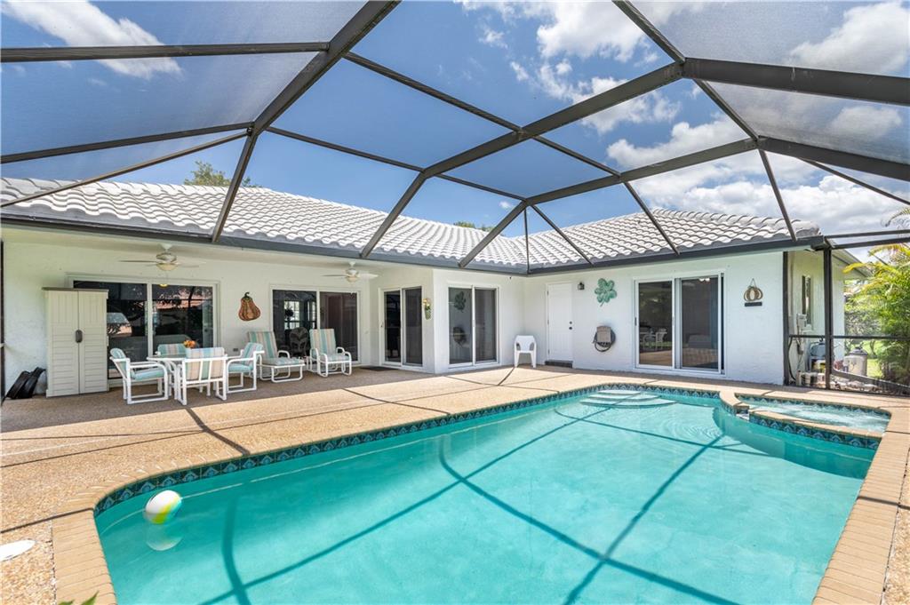 Hidden Hammocks/Oakbrook - Residential