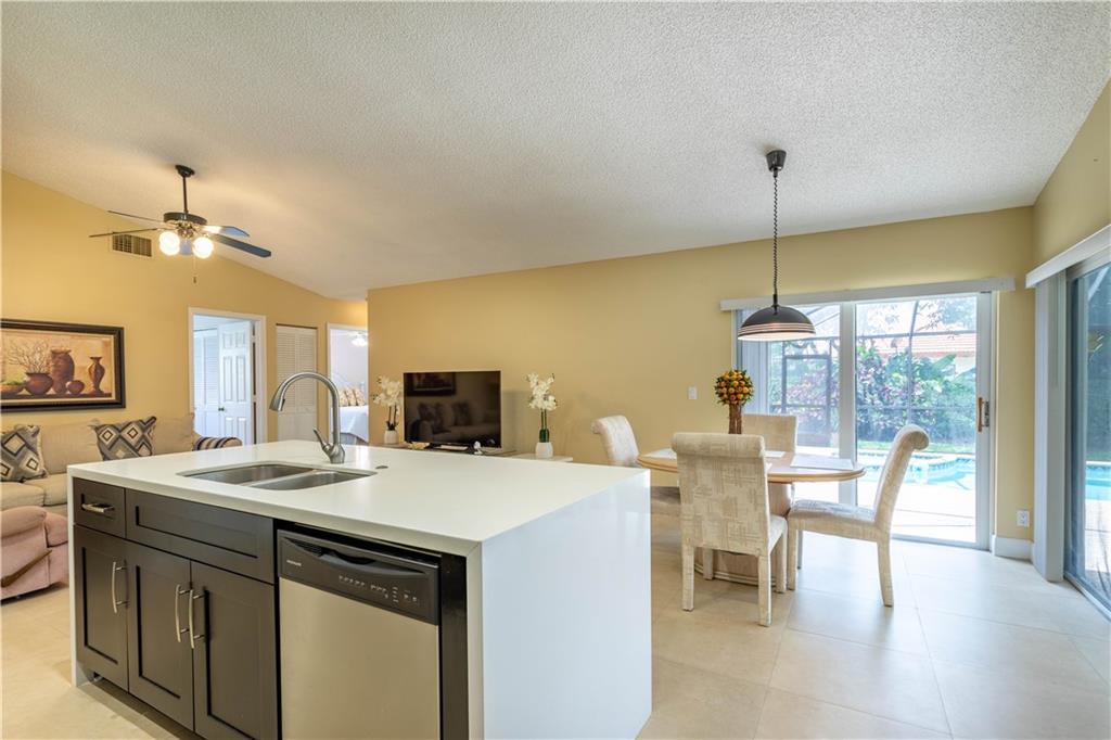 Hidden Hammocks/Oakbrook - Residential