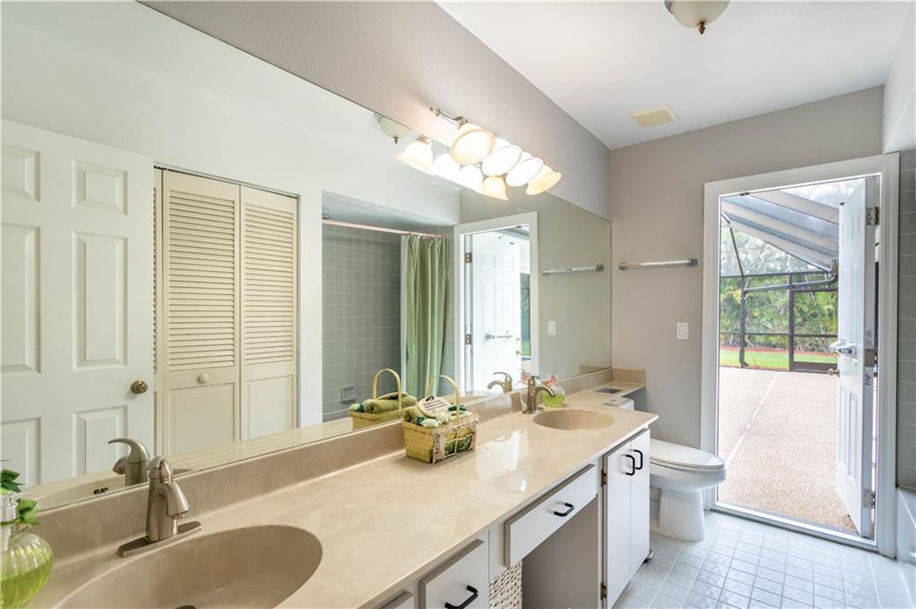 Hidden Hammocks/Oakbrook - Residential