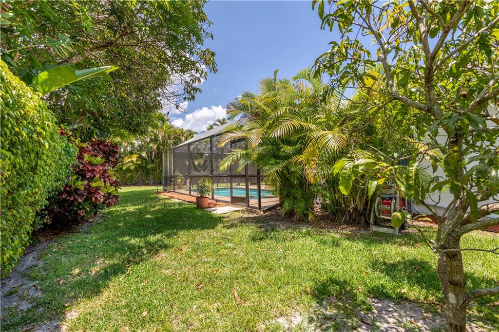 Hidden Hammocks/Oakbrook - Residential