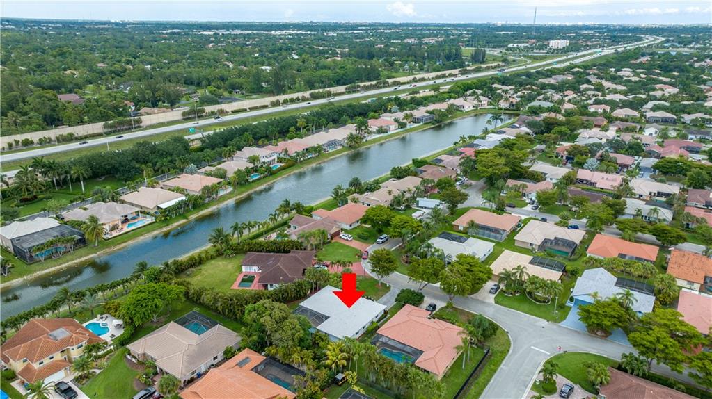 Hidden Hammocks/Oakbrook - Residential