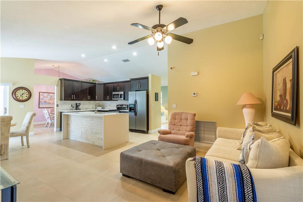 Hidden Hammocks/Oakbrook - Residential