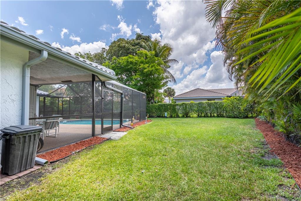 Hidden Hammocks/Oakbrook - Residential