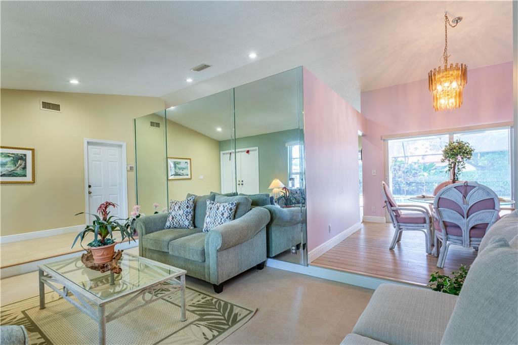 Hidden Hammocks/Oakbrook - Residential