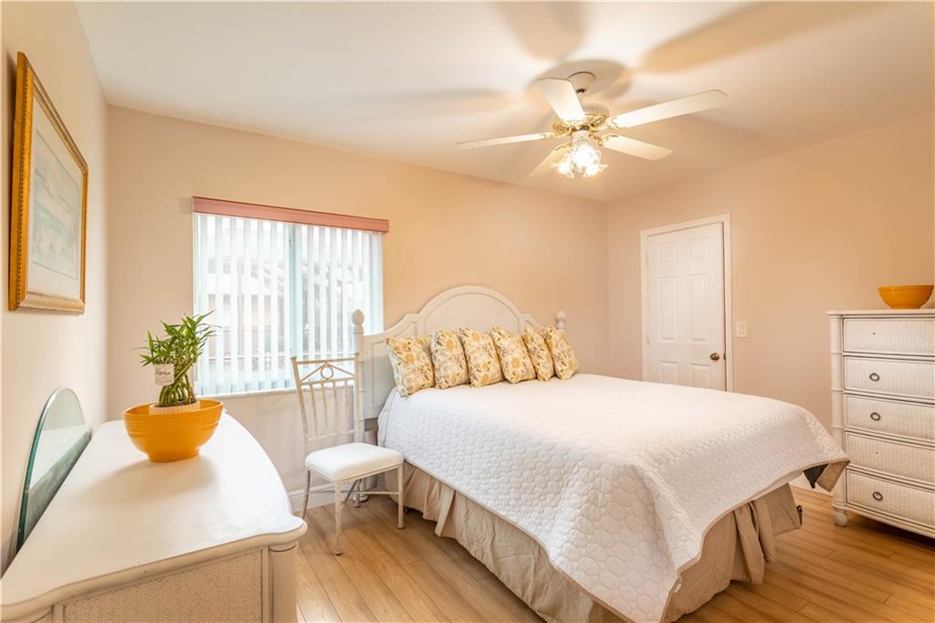 Hidden Hammocks/Oakbrook - Residential