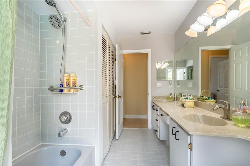 Hidden Hammocks/Oakbrook - Residential