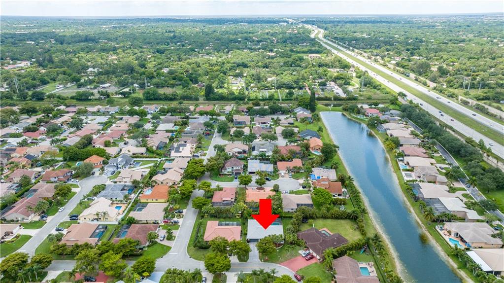 Hidden Hammocks/Oakbrook - Residential