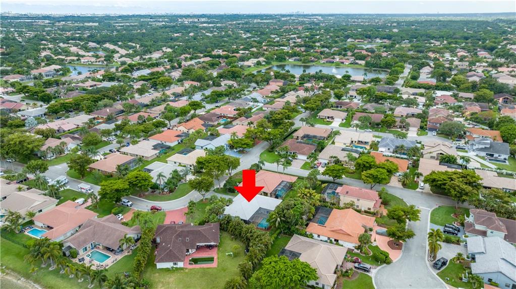 Hidden Hammocks/Oakbrook - Residential