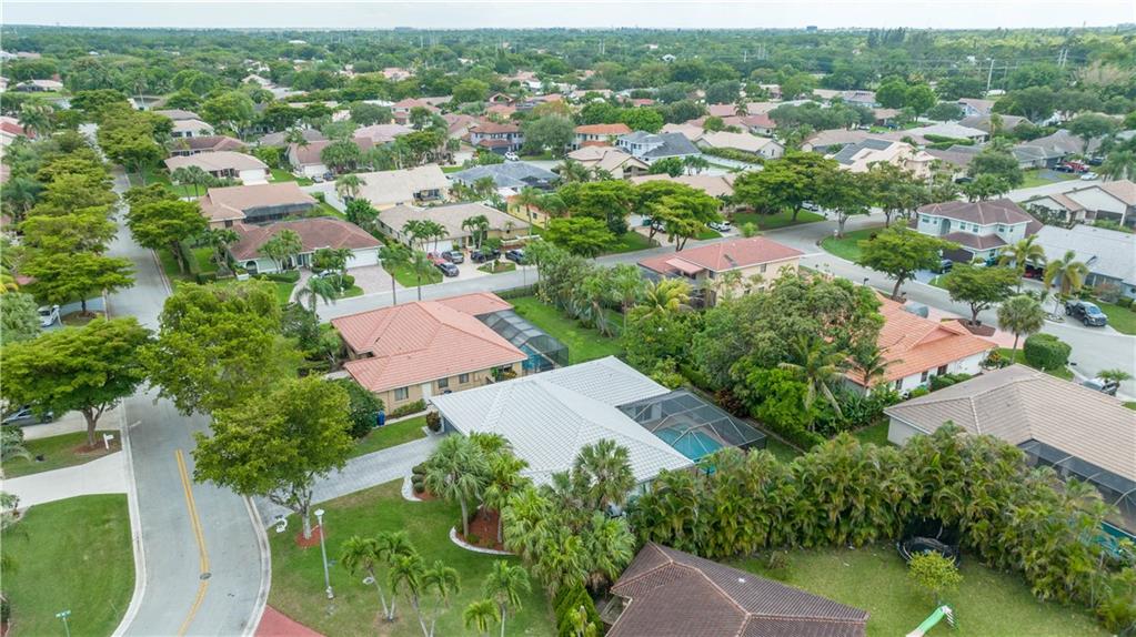 Hidden Hammocks/Oakbrook - Residential