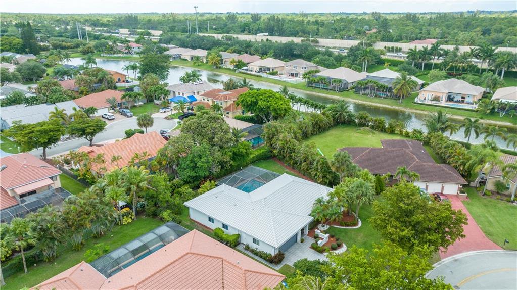 Hidden Hammocks/Oakbrook - Residential