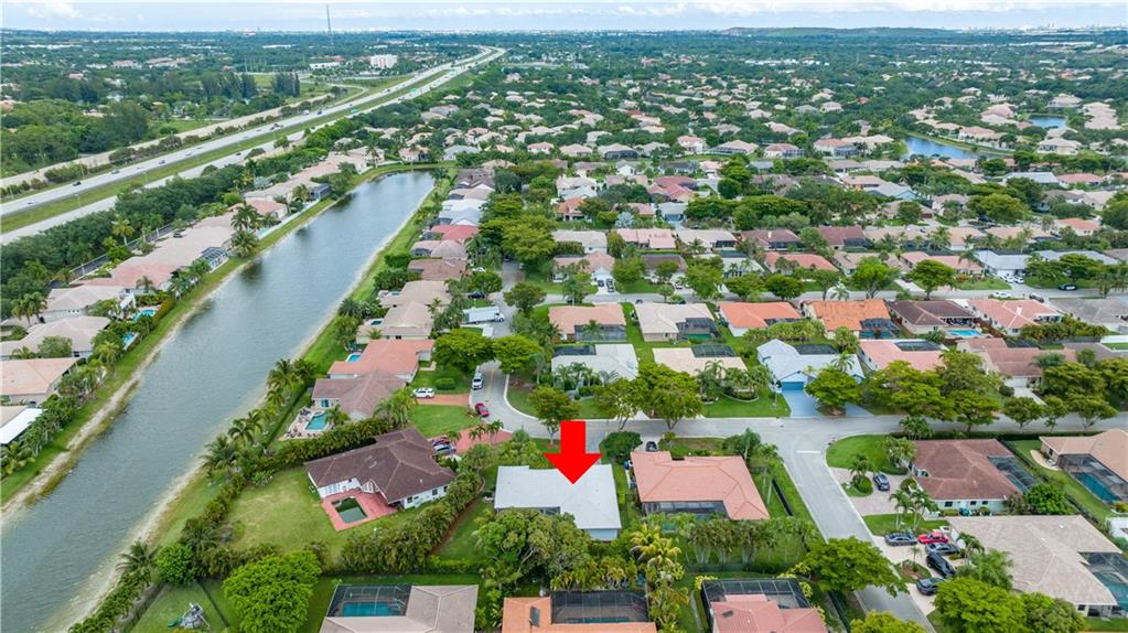 Hidden Hammocks/Oakbrook - Residential