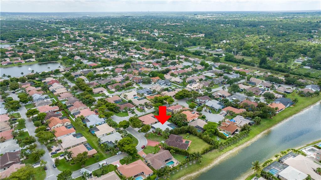 Hidden Hammocks/Oakbrook - Residential