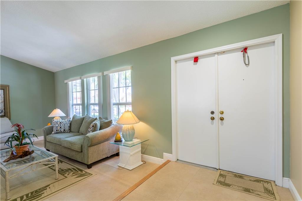 Hidden Hammocks/Oakbrook - Residential