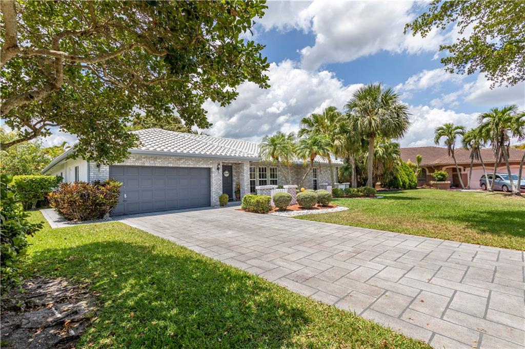 Hidden Hammocks/Oakbrook - Residential