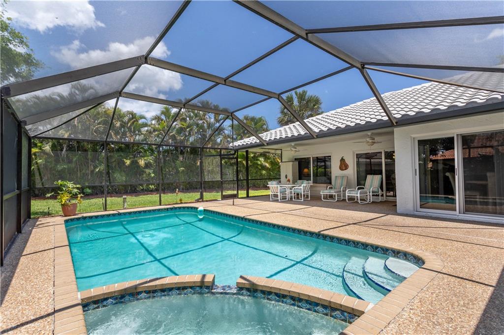 Hidden Hammocks/Oakbrook - Residential