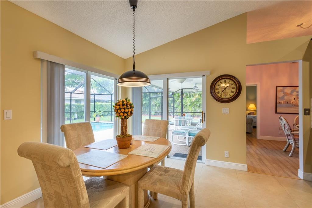 Hidden Hammocks/Oakbrook - Residential