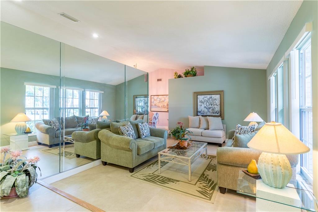 Hidden Hammocks/Oakbrook - Residential