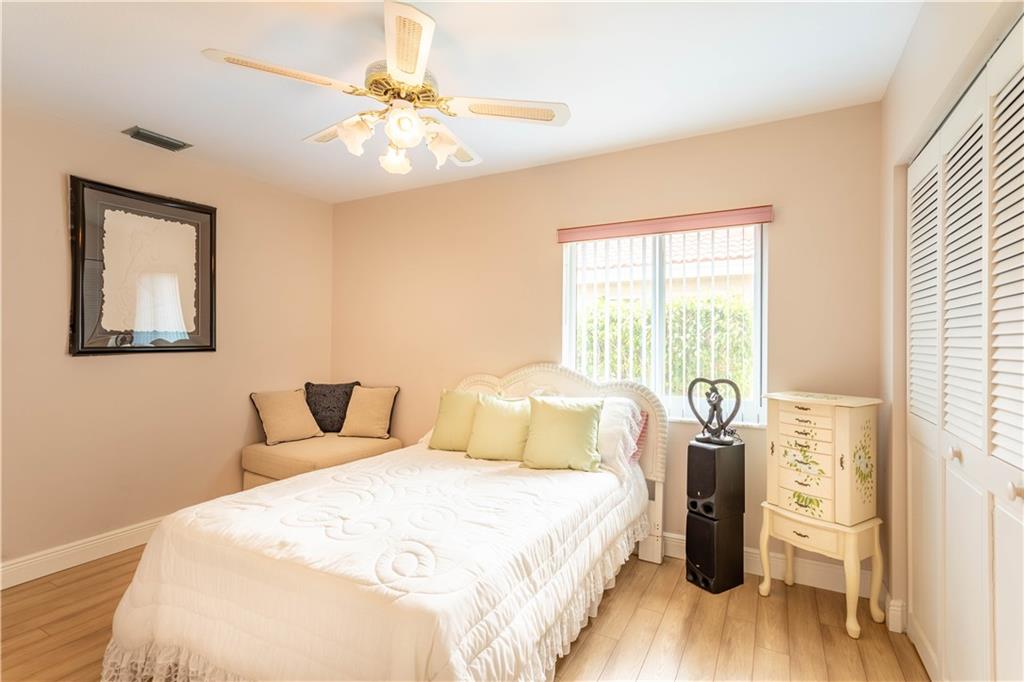 Hidden Hammocks/Oakbrook - Residential