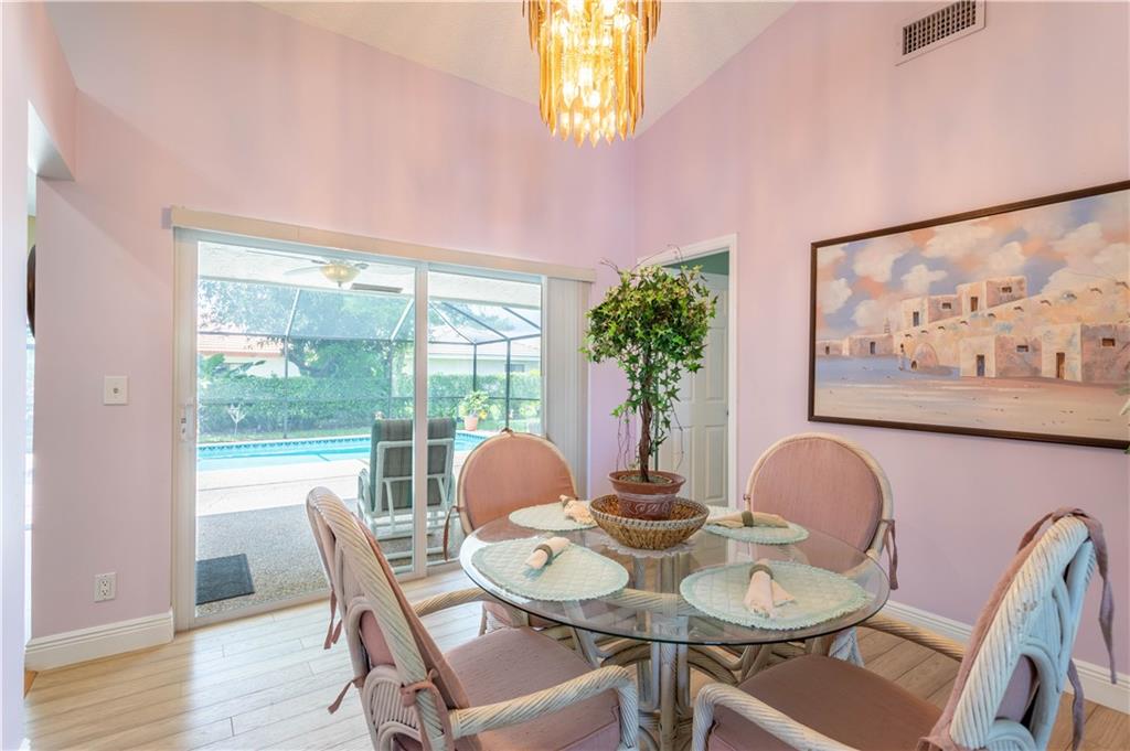 Hidden Hammocks/Oakbrook - Residential