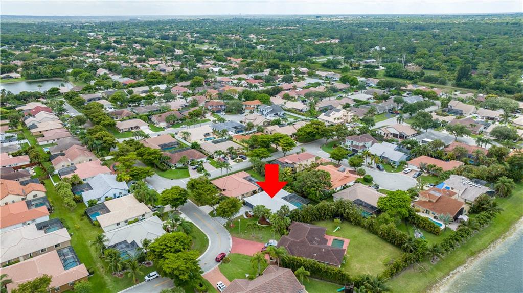 Hidden Hammocks/Oakbrook - Residential