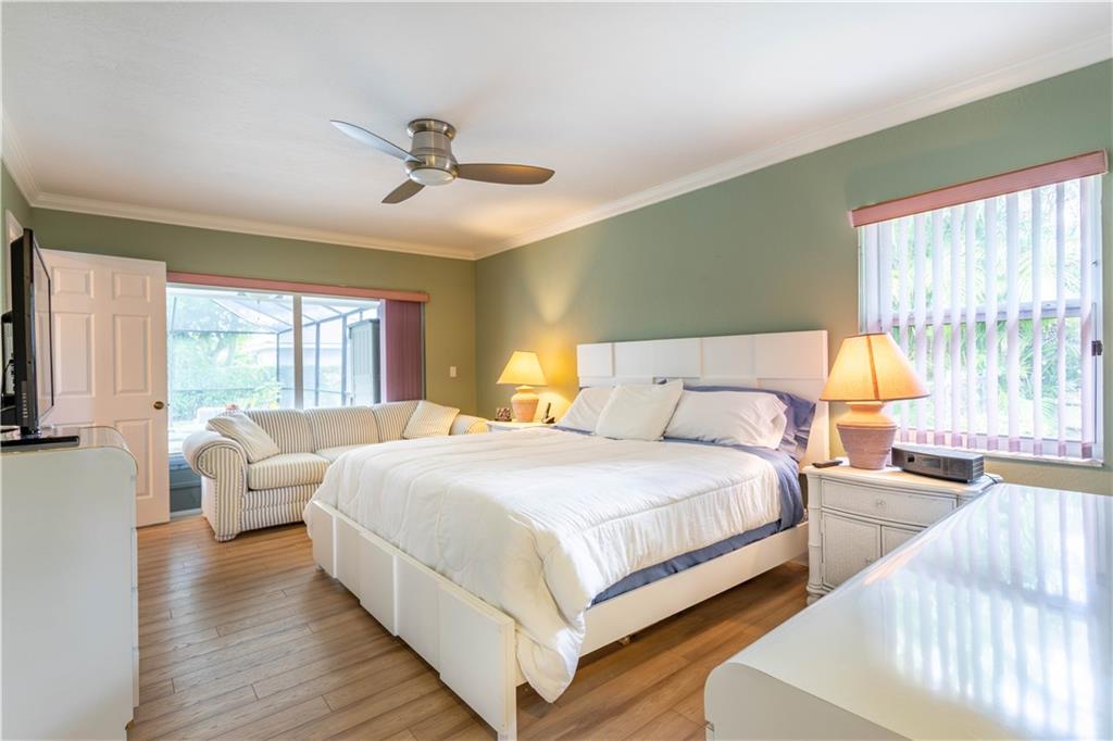 Hidden Hammocks/Oakbrook - Residential