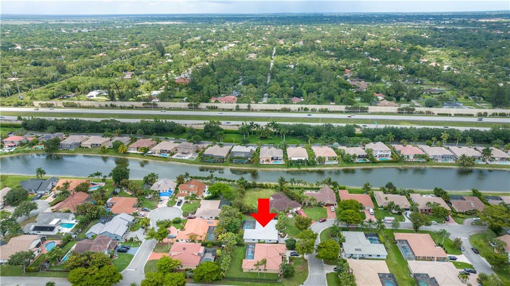 Hidden Hammocks/Oakbrook - Residential