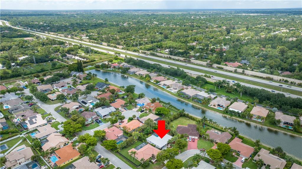 Hidden Hammocks/Oakbrook - Residential