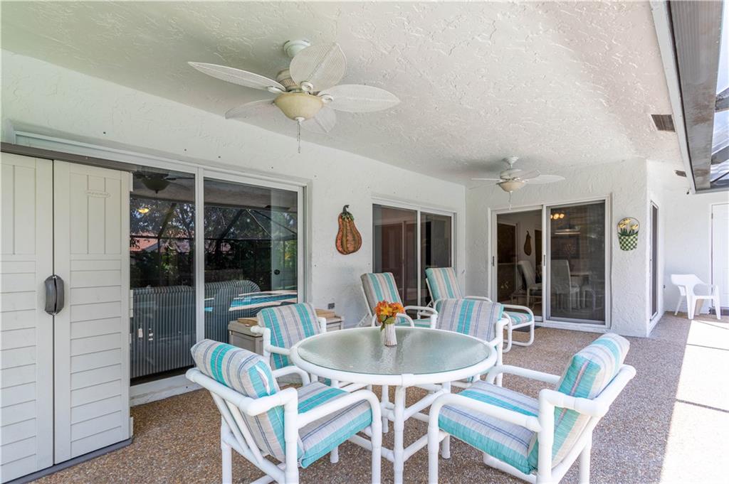 Hidden Hammocks/Oakbrook - Residential