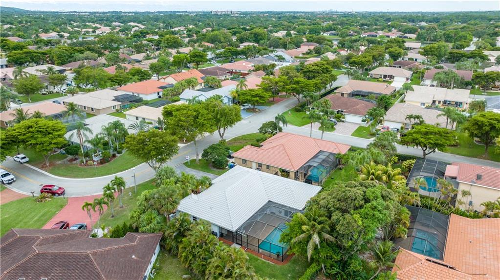 Hidden Hammocks/Oakbrook - Residential