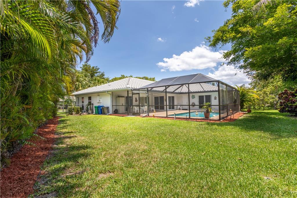 Hidden Hammocks/Oakbrook - Residential