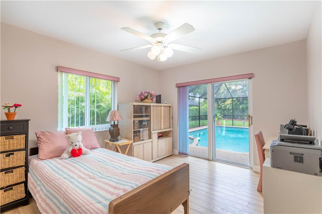 Hidden Hammocks/Oakbrook - Residential