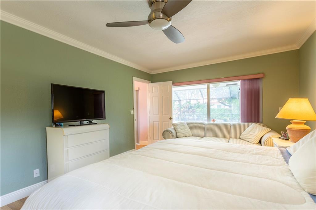 Hidden Hammocks/Oakbrook - Residential