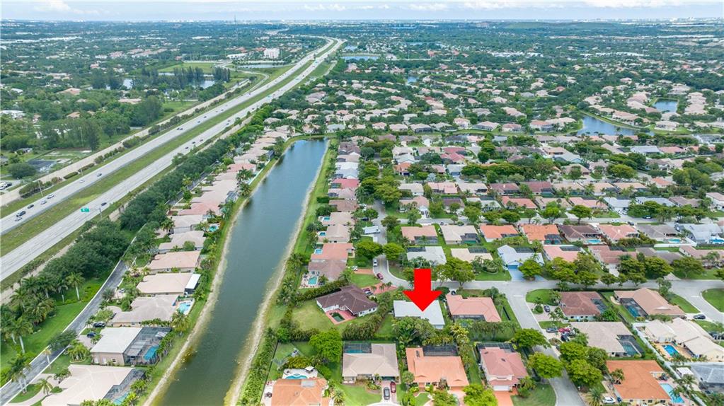 Hidden Hammocks/Oakbrook - Residential