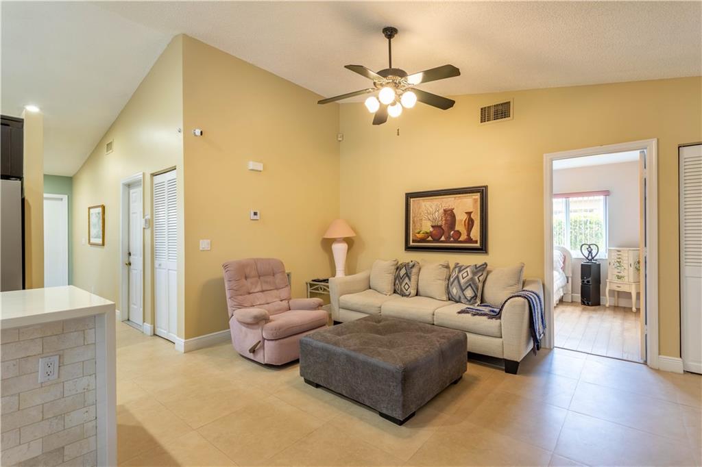 Hidden Hammocks/Oakbrook - Residential