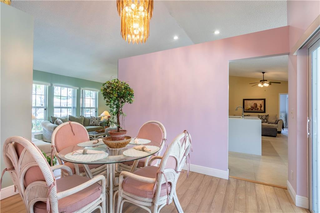 Hidden Hammocks/Oakbrook - Residential