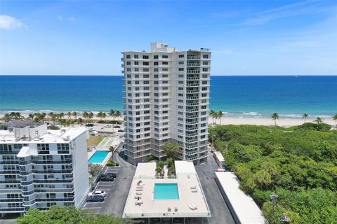 1151 N Fort Lauderdale Beach Blvd 3D Fort Lauderdale FL 33304