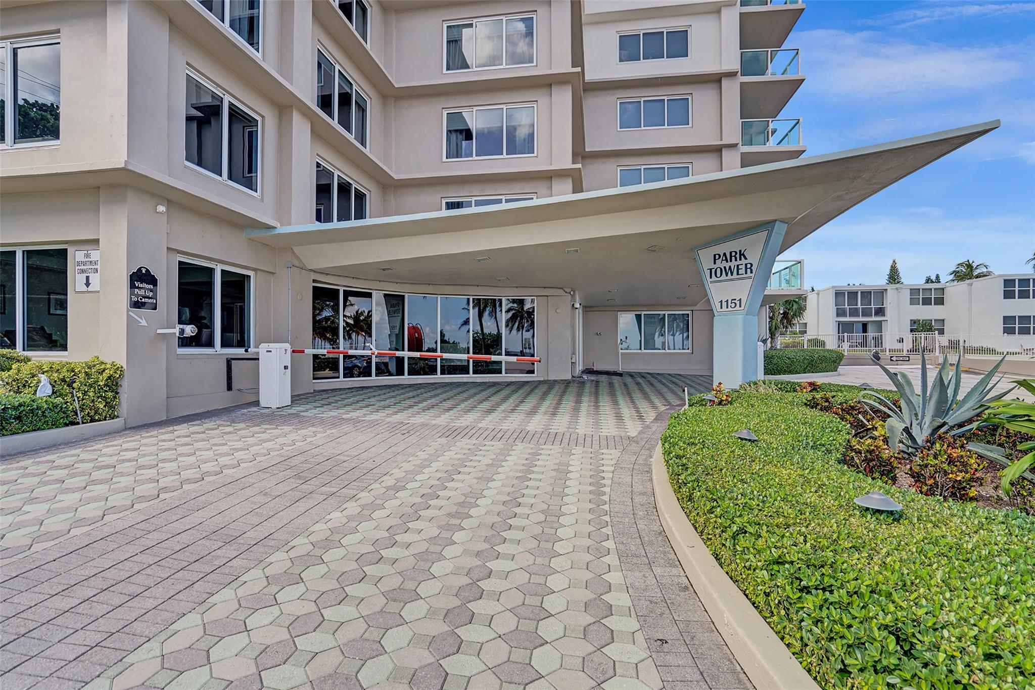 1151 N Fort Lauderdale Beach Blvd 3D