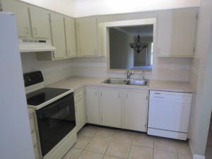 SABAL PINE EAST CONDO - Residential