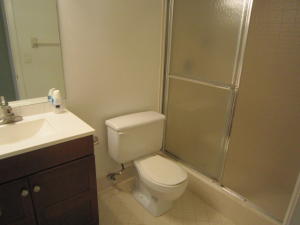 SABAL PINE EAST CONDO - Residential